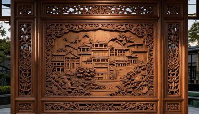 传统工艺传承中雕刻设备选型的关键建议