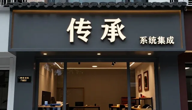 东阳市献华木雕工艺品有限公司专注系统集成领域,提供传统工艺传承服务